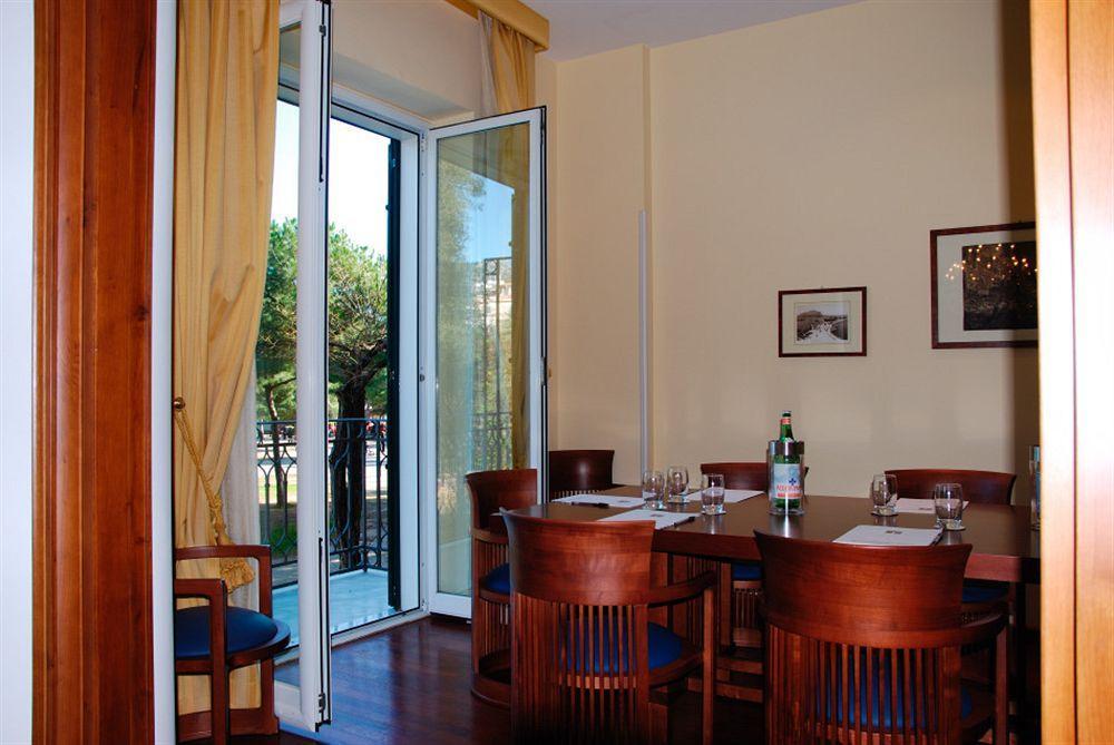 Hotel Giardino Inglese Palermo Exteriör bild